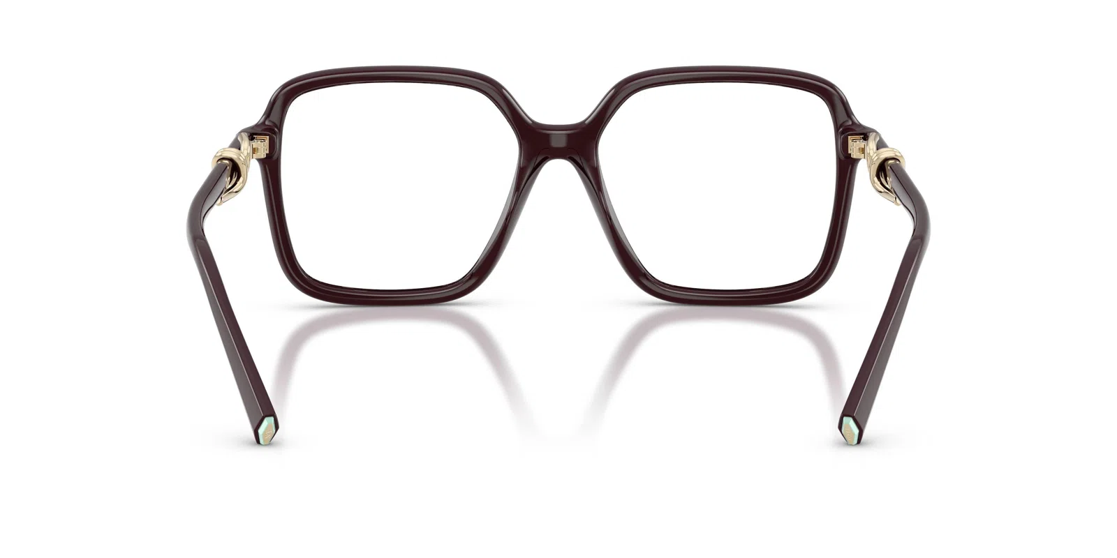 Tiffany 2295U Eyeglasses - view 7